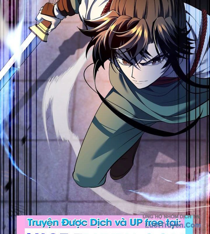 Bác Sĩ Trùng Sinh Về Murim Chapter 181 - Trang 2