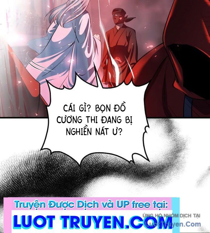 Bác Sĩ Trùng Sinh Về Murim Chapter 181 - Trang 2