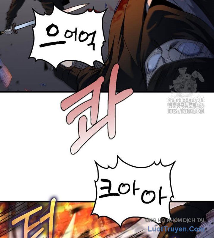 Bác Sĩ Trùng Sinh Về Murim Chapter 181 - Trang 2