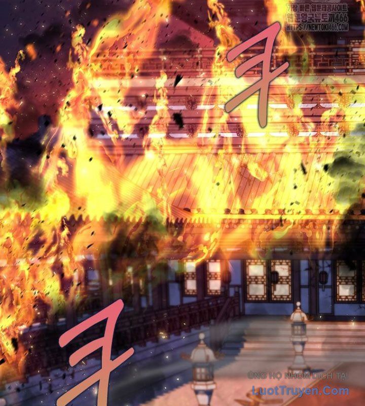 Bác Sĩ Trùng Sinh Về Murim Chapter 181 - Trang 2