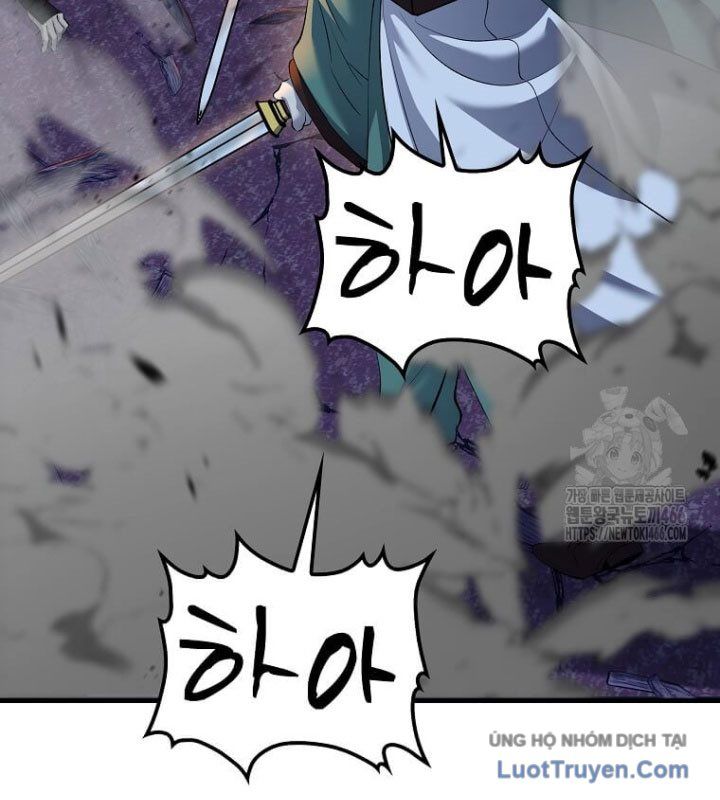 Bác Sĩ Trùng Sinh Về Murim Chapter 181 - Trang 2