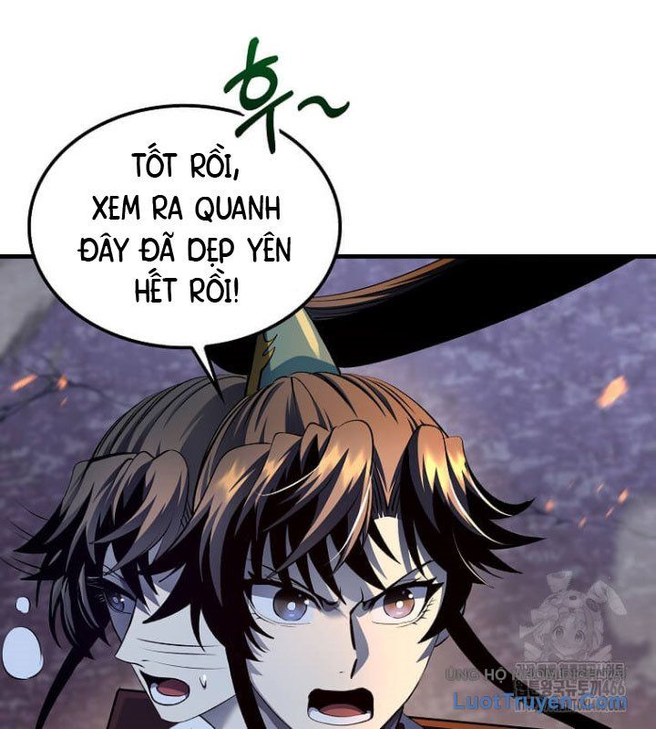 Bác Sĩ Trùng Sinh Về Murim Chapter 181 - Trang 2