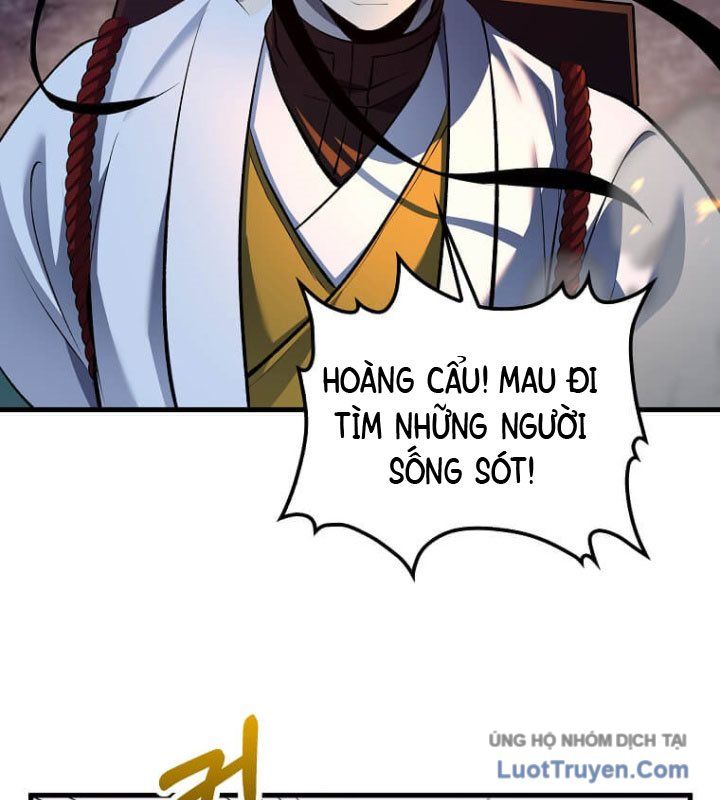 Bác Sĩ Trùng Sinh Về Murim Chapter 181 - Trang 2