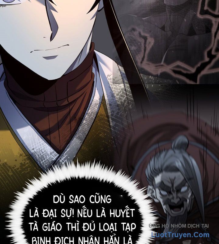 Bác Sĩ Trùng Sinh Về Murim Chapter 181 - Trang 2