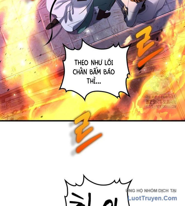 Bác Sĩ Trùng Sinh Về Murim Chapter 181 - Trang 2