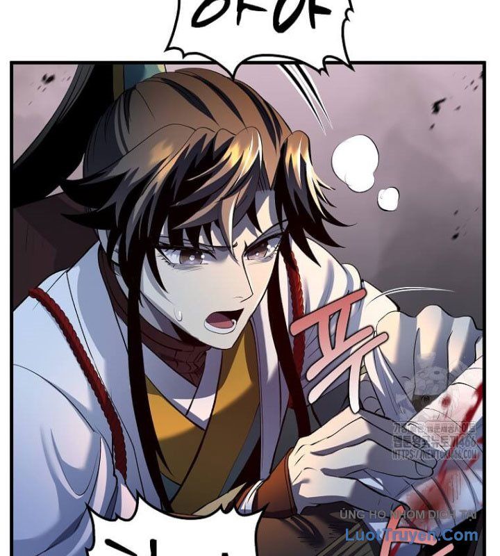 Bác Sĩ Trùng Sinh Về Murim Chapter 181 - Trang 2