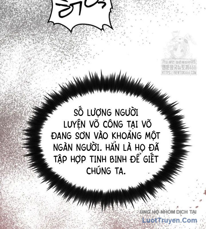 Bác Sĩ Trùng Sinh Về Murim Chapter 181 - Trang 2