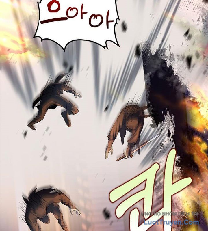 Bác Sĩ Trùng Sinh Về Murim Chapter 181 - Trang 2