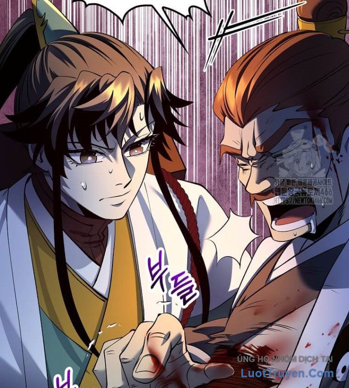 Bác Sĩ Trùng Sinh Về Murim Chapter 181 - Trang 2