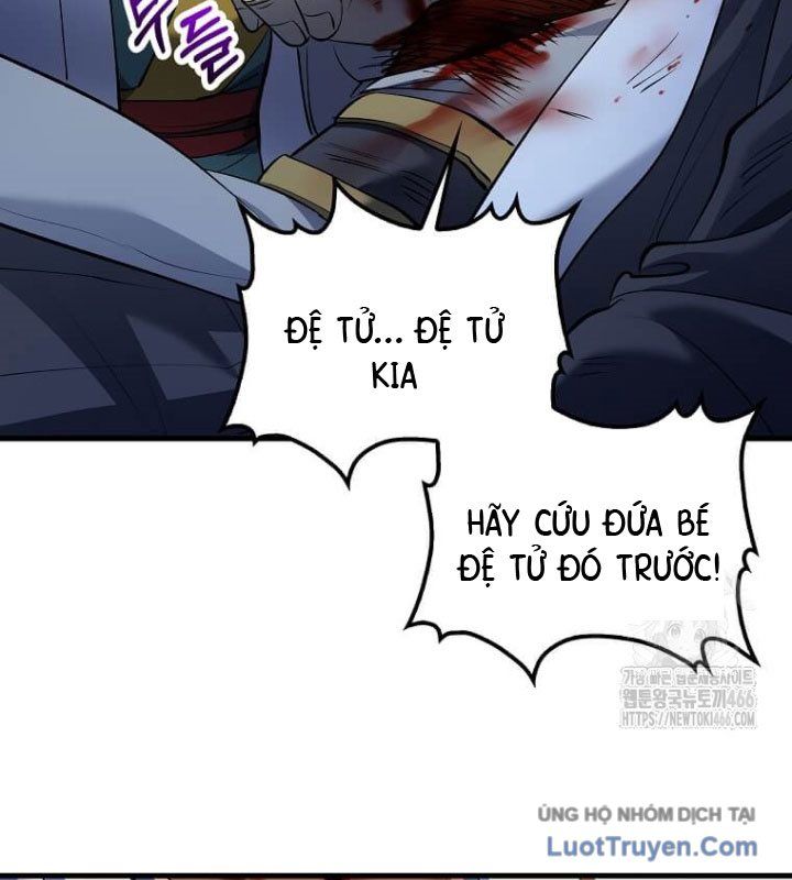 Bác Sĩ Trùng Sinh Về Murim Chapter 181 - Trang 2