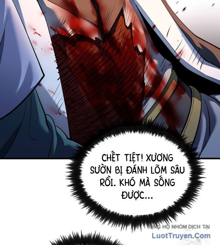 Bác Sĩ Trùng Sinh Về Murim Chapter 181 - Trang 2