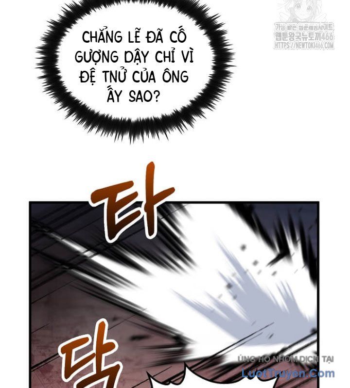Bác Sĩ Trùng Sinh Về Murim Chapter 181 - Trang 2