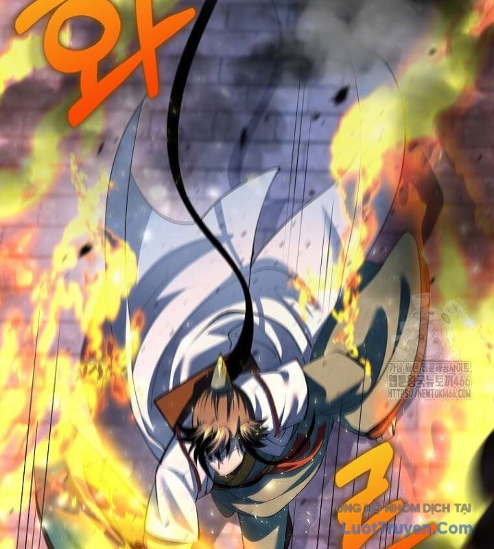 Bác Sĩ Trùng Sinh Về Murim Chapter 181 - Trang 2