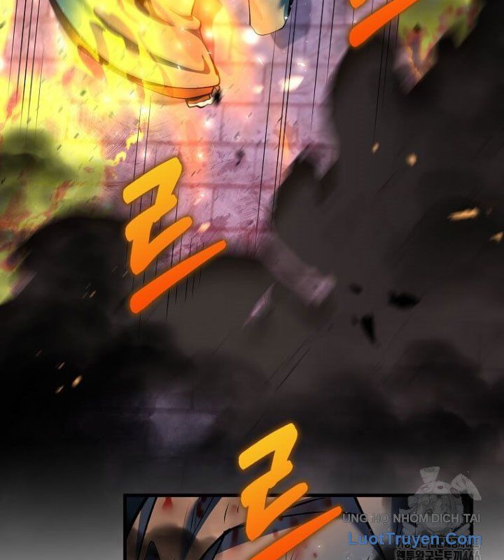 Bác Sĩ Trùng Sinh Về Murim Chapter 181 - Trang 2