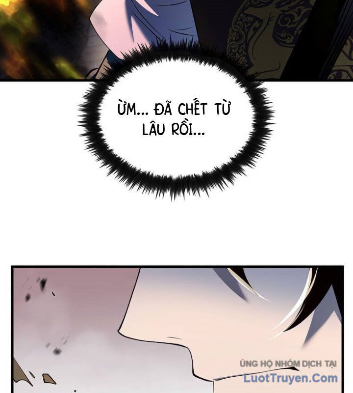 Bác Sĩ Trùng Sinh Về Murim Chapter 181 - Trang 2