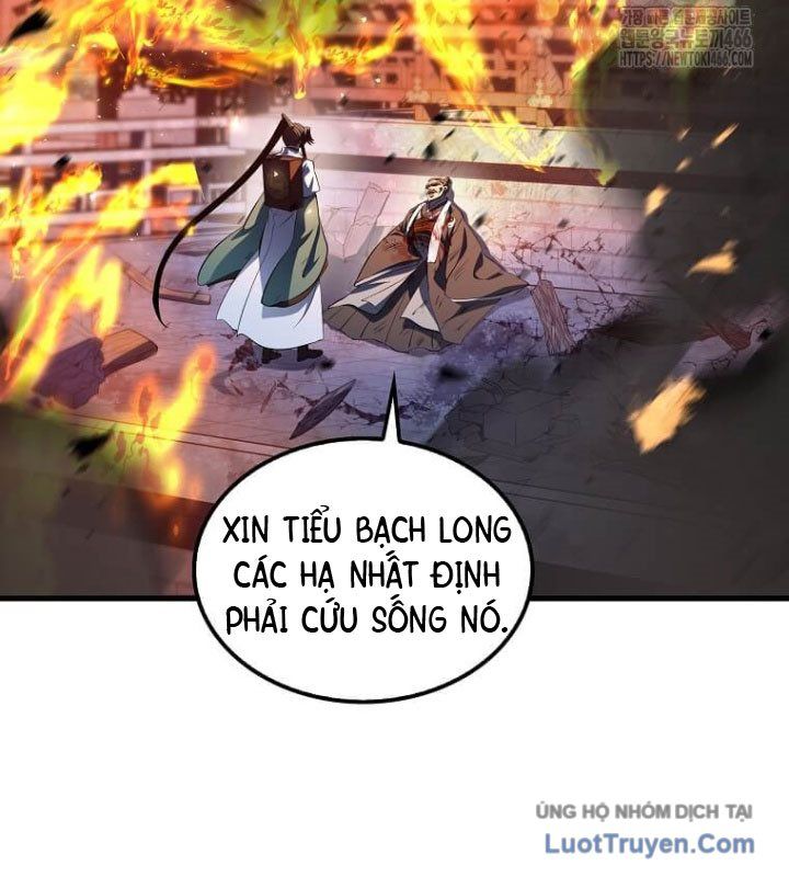 Bác Sĩ Trùng Sinh Về Murim Chapter 181 - Trang 2