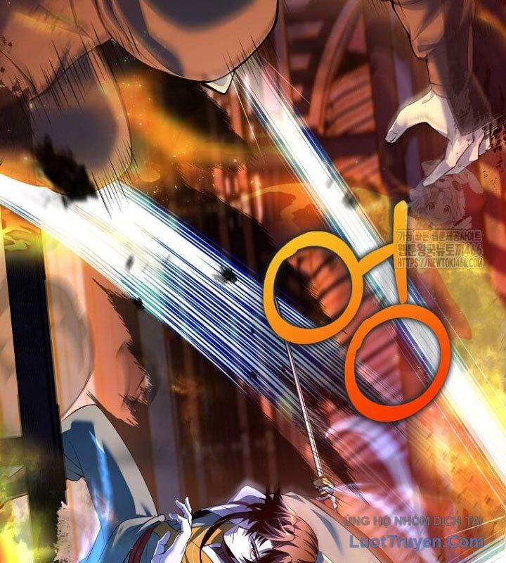 Bác Sĩ Trùng Sinh Về Murim Chapter 181 - Trang 2