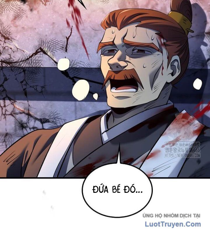 Bác Sĩ Trùng Sinh Về Murim Chapter 181 - Trang 2