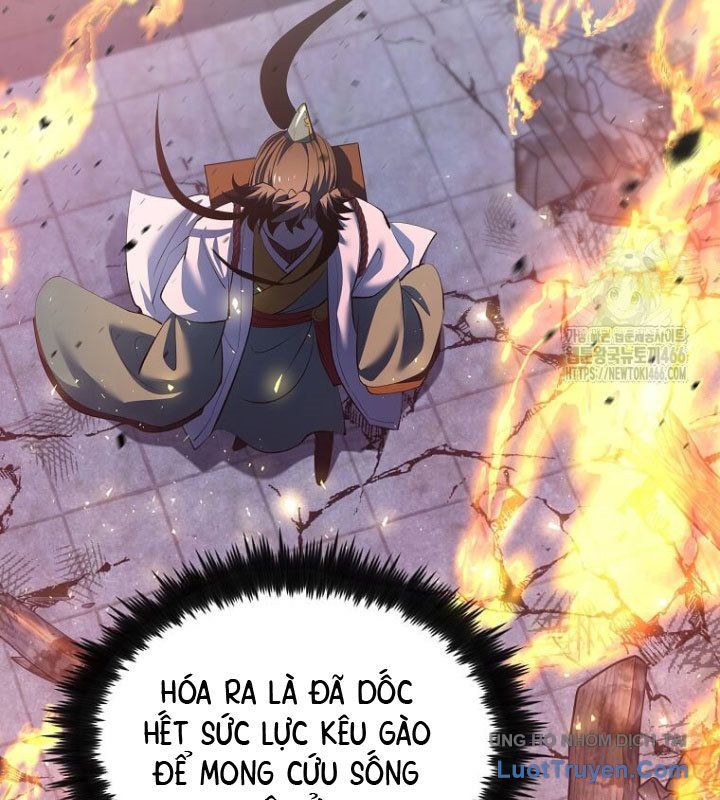 Bác Sĩ Trùng Sinh Về Murim Chapter 181 - Trang 2