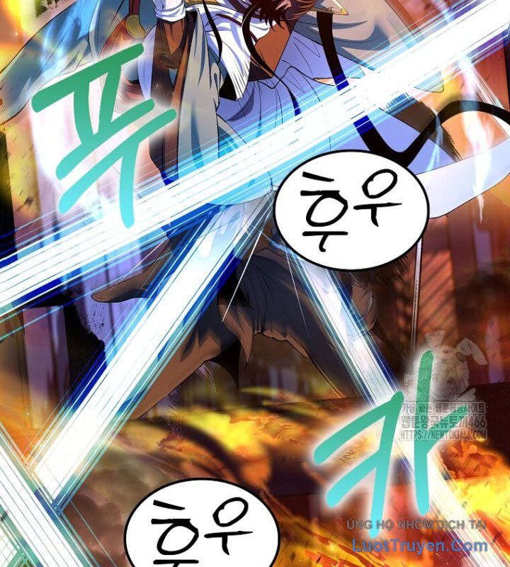 Bác Sĩ Trùng Sinh Về Murim Chapter 181 - Trang 2