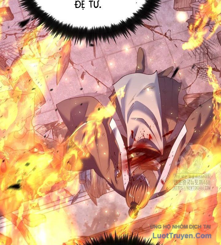 Bác Sĩ Trùng Sinh Về Murim Chapter 181 - Trang 2