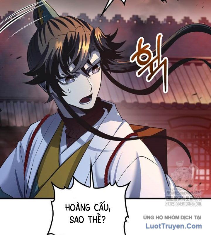 Bác Sĩ Trùng Sinh Về Murim Chapter 181 - Trang 2