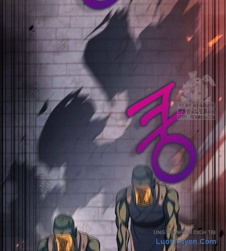 Bác Sĩ Trùng Sinh Về Murim Chapter 181 - Trang 2