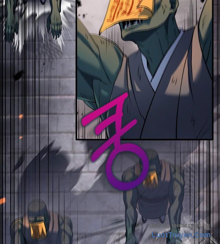 Bác Sĩ Trùng Sinh Về Murim Chapter 181 - Trang 2