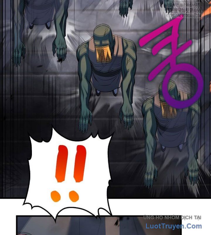 Bác Sĩ Trùng Sinh Về Murim Chapter 181 - Trang 2