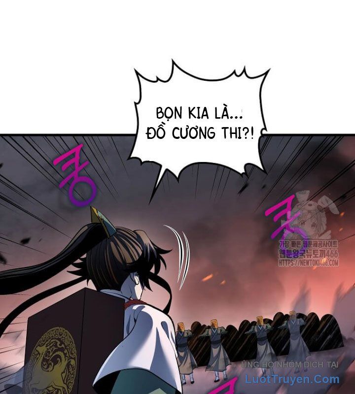 Bác Sĩ Trùng Sinh Về Murim Chapter 181 - Trang 2