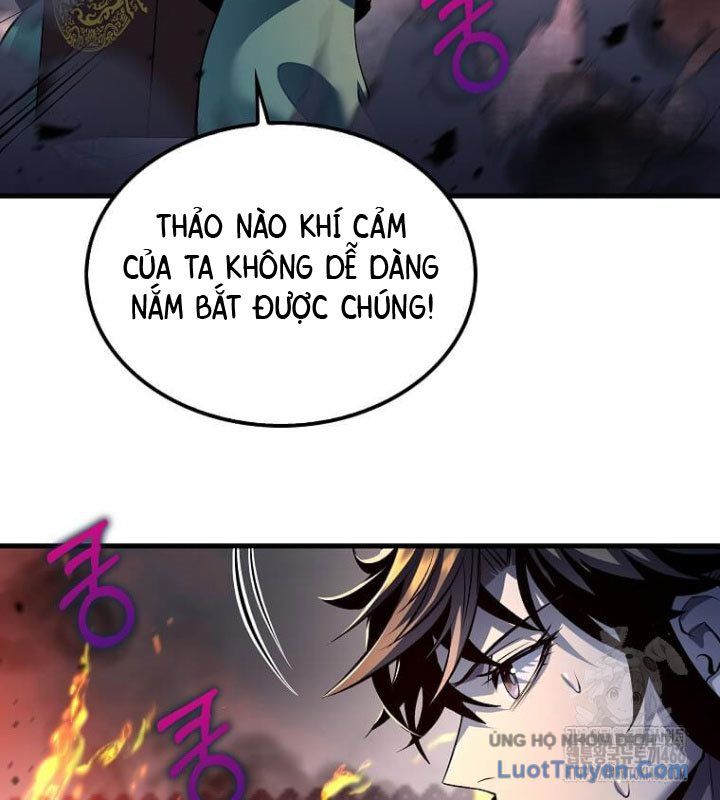 Bác Sĩ Trùng Sinh Về Murim Chapter 181 - Trang 2