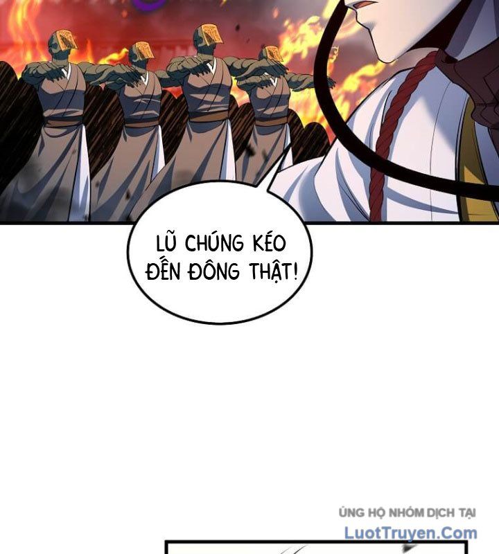 Bác Sĩ Trùng Sinh Về Murim Chapter 181 - Trang 2