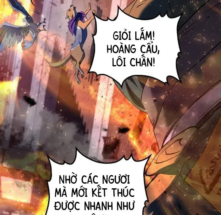 Bác Sĩ Trùng Sinh Về Murim Chapter 182 - Trang 2