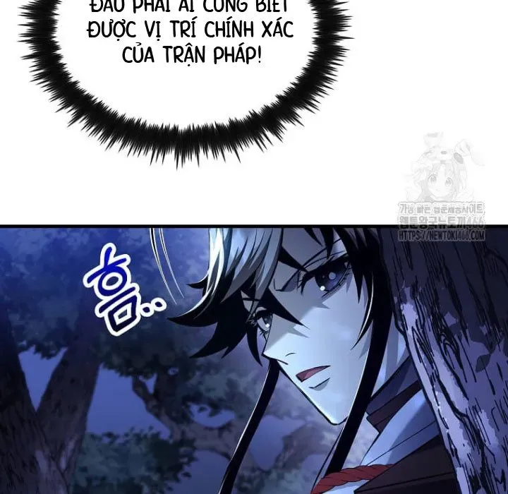 Bác Sĩ Trùng Sinh Về Murim Chapter 182 - Trang 2