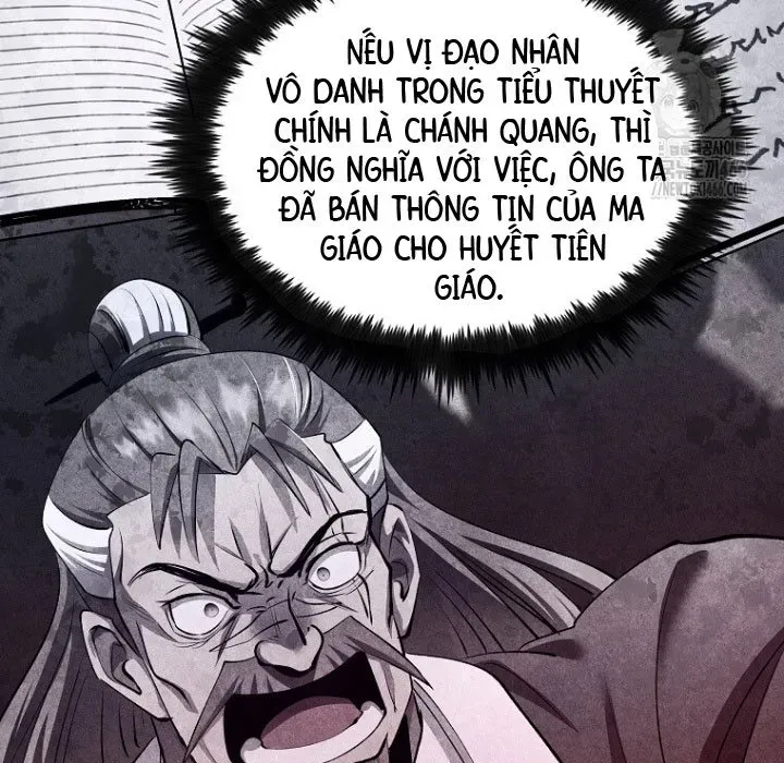 Bác Sĩ Trùng Sinh Về Murim Chapter 182 - Trang 2