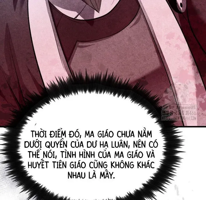 Bác Sĩ Trùng Sinh Về Murim Chapter 182 - Trang 2