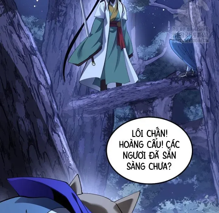 Bác Sĩ Trùng Sinh Về Murim Chapter 182 - Trang 2