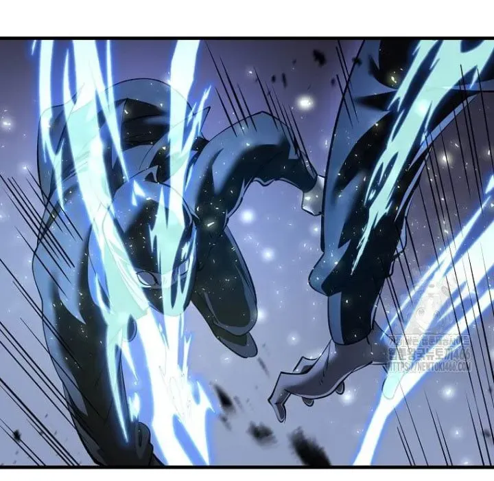 Bác Sĩ Trùng Sinh Về Murim Chapter 182 - Trang 2