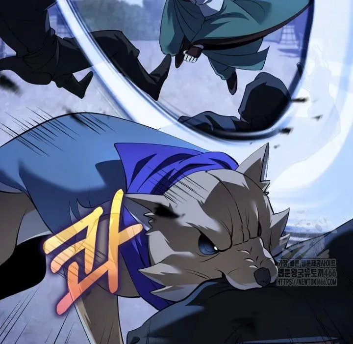 Bác Sĩ Trùng Sinh Về Murim Chapter 182 - Trang 2
