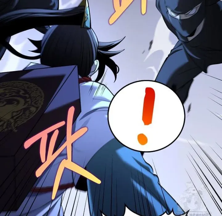 Bác Sĩ Trùng Sinh Về Murim Chapter 182 - Trang 2