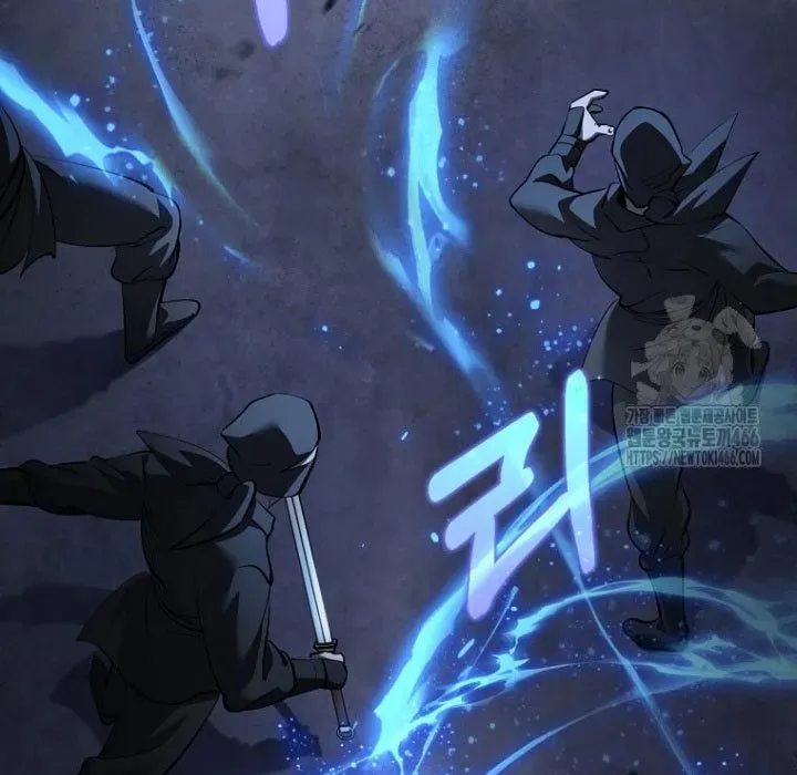 Bác Sĩ Trùng Sinh Về Murim Chapter 182 - Trang 2
