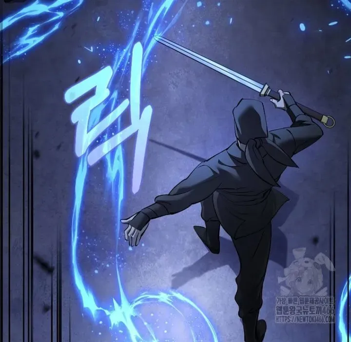 Bác Sĩ Trùng Sinh Về Murim Chapter 182 - Trang 2