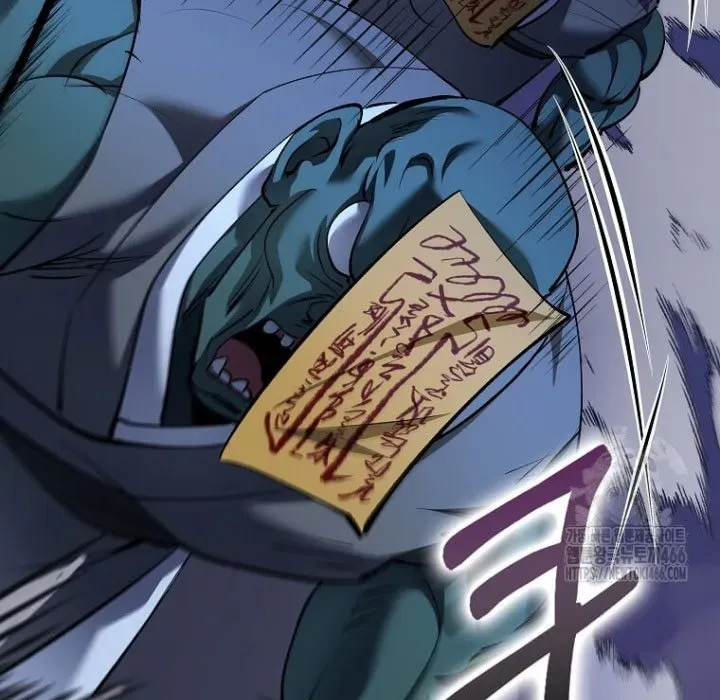 Bác Sĩ Trùng Sinh Về Murim Chapter 182 - Trang 2