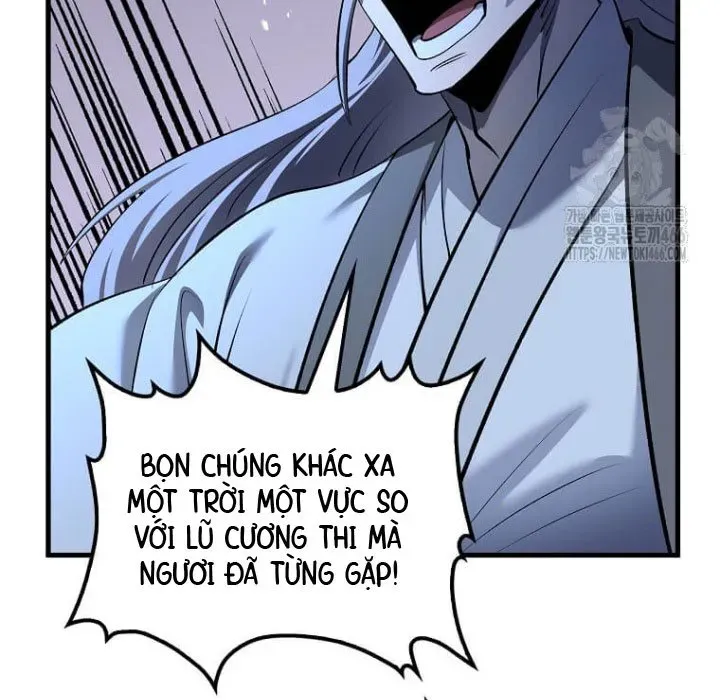 Bác Sĩ Trùng Sinh Về Murim Chapter 182 - Trang 2
