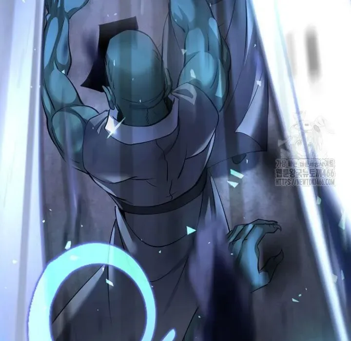 Bác Sĩ Trùng Sinh Về Murim Chapter 182 - Trang 2