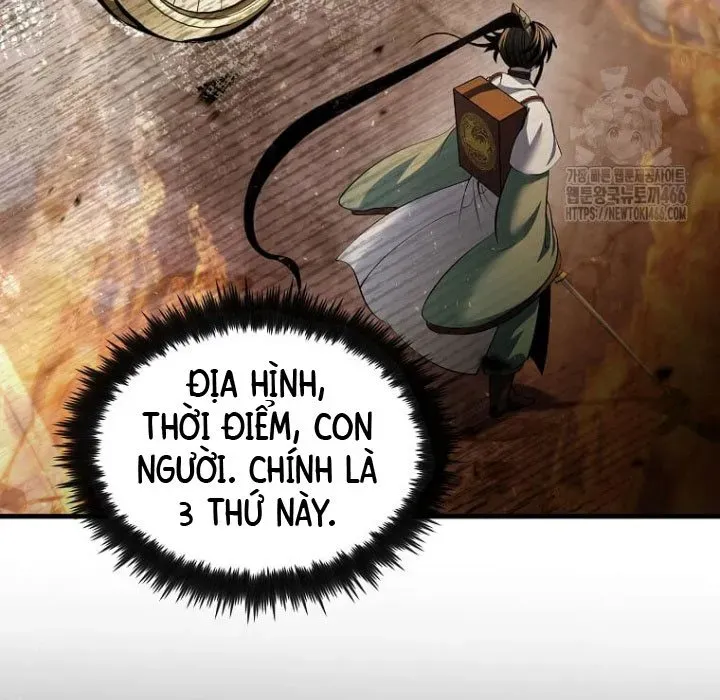 Bác Sĩ Trùng Sinh Về Murim Chapter 182 - Trang 2