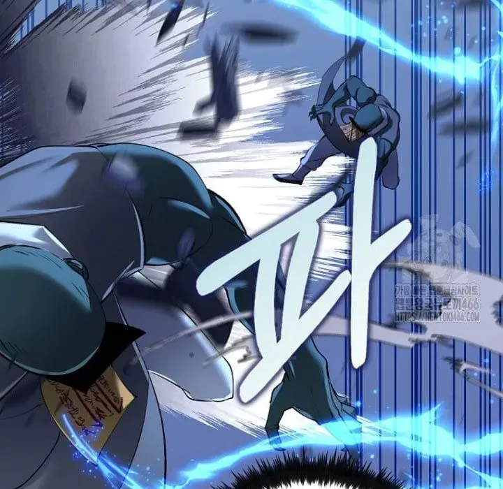 Bác Sĩ Trùng Sinh Về Murim Chapter 182 - Trang 2
