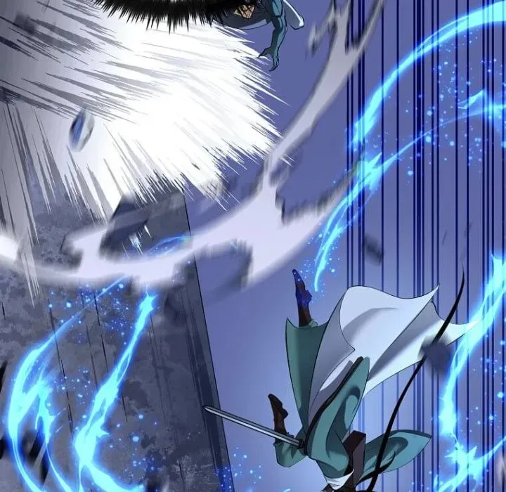 Bác Sĩ Trùng Sinh Về Murim Chapter 182 - Trang 2