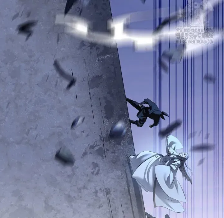 Bác Sĩ Trùng Sinh Về Murim Chapter 182 - Trang 2