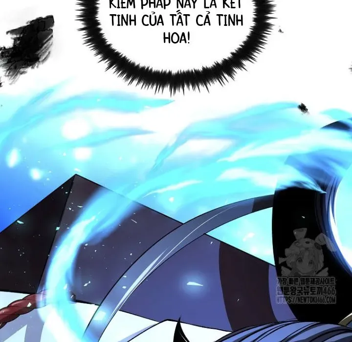 Bác Sĩ Trùng Sinh Về Murim Chapter 182 - Trang 2